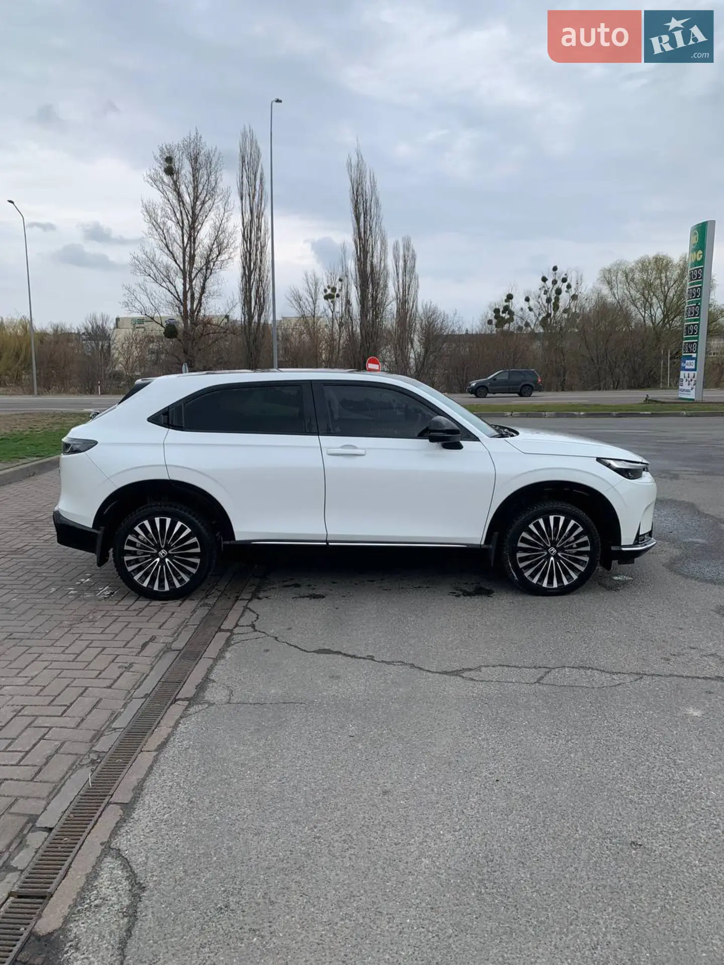2023 Honda e:NS1 - мініатюра 4