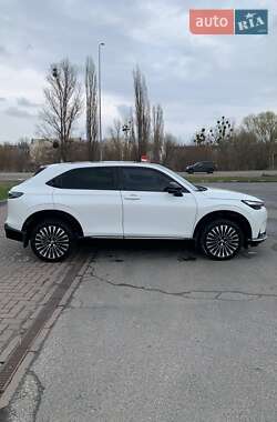 Внедорожник / Кроссовер Honda eNS1 2023 в 
