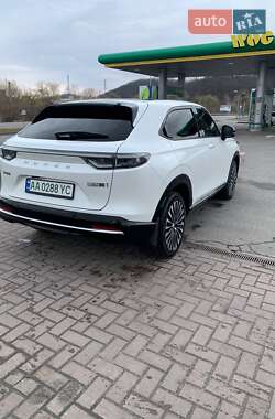 Внедорожник / Кроссовер Honda eNS1 2023 в 