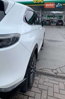 Внедорожник / Кроссовер Honda eNS1 2023 в 