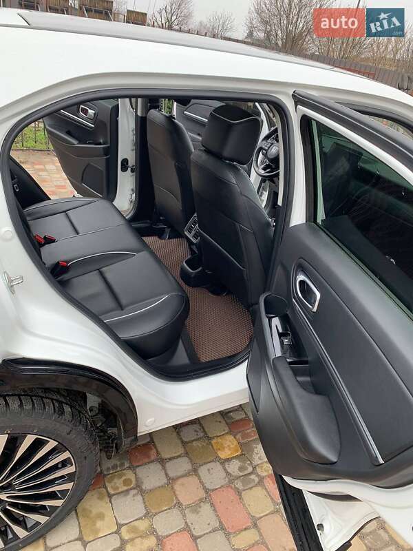 Внедорожник / Кроссовер Honda eNS1 2023 в Обухове фото 15 Внедорожник / Кроссовер Honda eNS1 2023 в Обухове