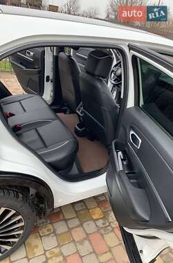 Внедорожник / Кроссовер Honda eNS1 2023 в 