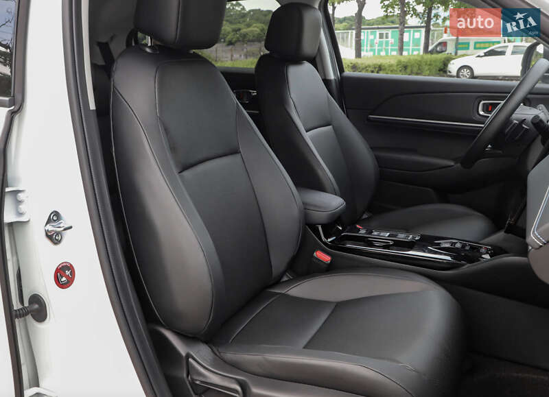 Внедорожник / Кроссовер Honda eNS1 2024 в Киеве