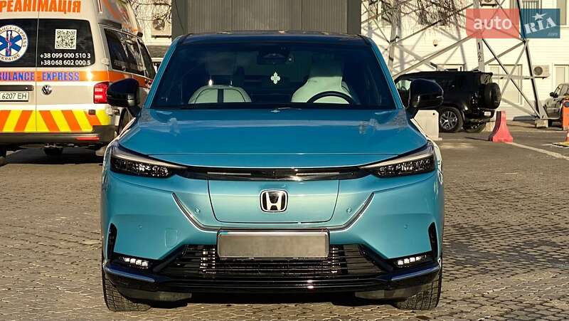Внедорожник / Кроссовер Honda eNS1 2023 в Черновцах