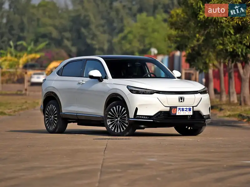 Внедорожник / Кроссовер Honda eNS1 2025 в 