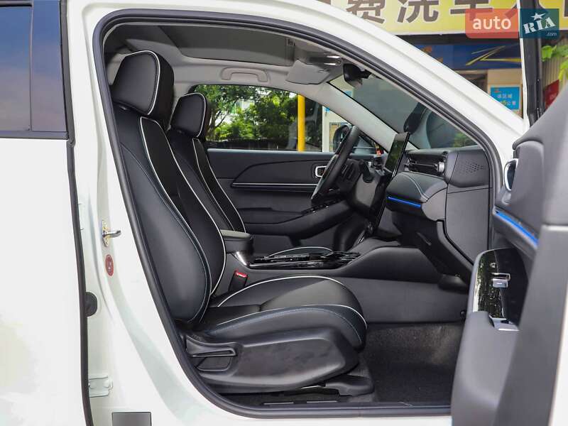 Позашляховик / Кросовер Honda eNS1 2025 в Харкові