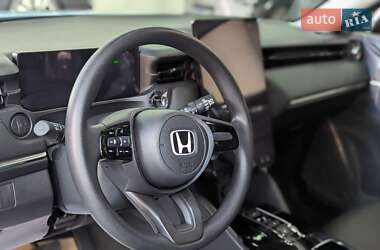 Позашляховик / Кросовер Honda eNS1 2024 в 