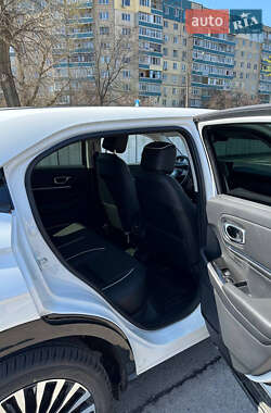 Позашляховик / Кросовер Honda eNS1 2022 в 