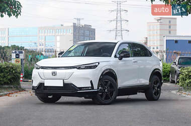 Honda eNS1 2022