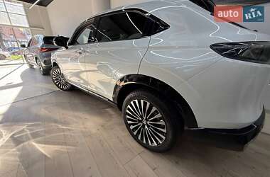 Внедорожник / Кроссовер Honda eNS1 2025 в 