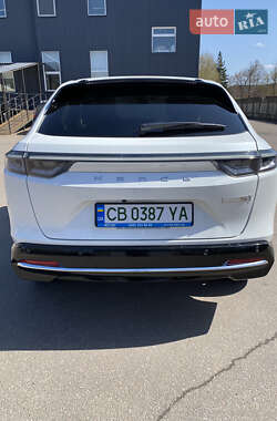 Внедорожник / Кроссовер Honda eNS1 2024 в 