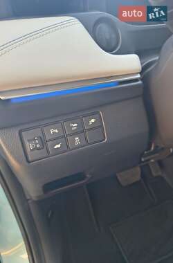 Внедорожник / Кроссовер Honda eNS1 2023 в 