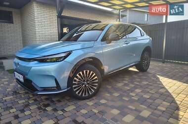 Внедорожник / Кроссовер Honda eNS1 2023 в 