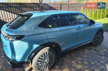 Внедорожник / Кроссовер Honda eNS1 2023 в 
