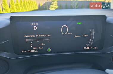 Внедорожник / Кроссовер Honda eNS1 2023 в 