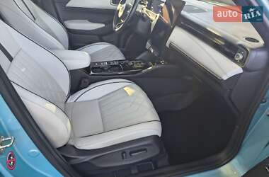 Внедорожник / Кроссовер Honda eNS1 2023 в 
