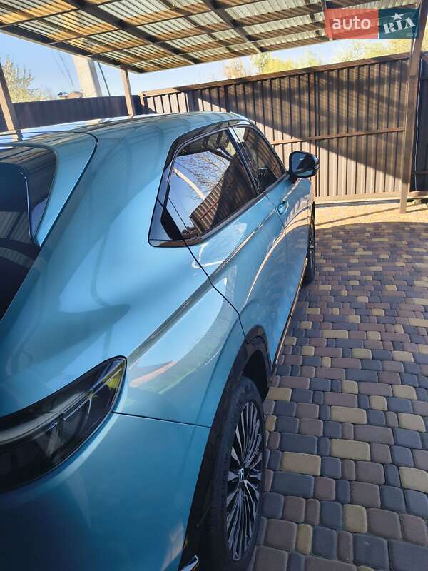 Внедорожник / Кроссовер Honda eNS1 2023 в Киеве фото 49 Внедорожник / Кроссовер Honda eNS1 2023 в Киеве