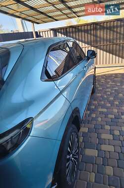 Внедорожник / Кроссовер Honda eNS1 2023 в 