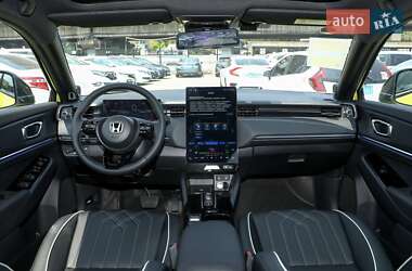 Внедорожник / Кроссовер Honda eNS1 2024 в 