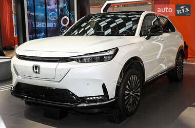 Внедорожник / Кроссовер Honda eNS1 2024 в 