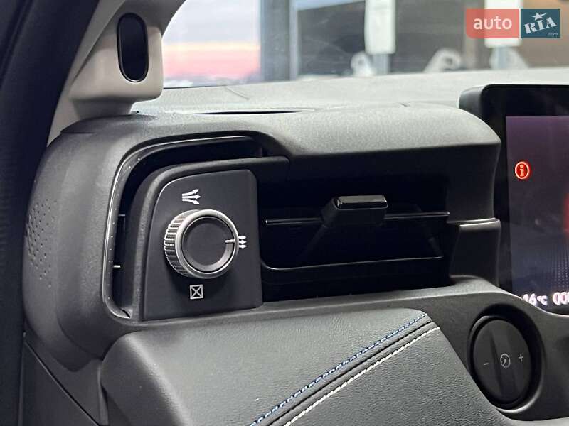 Позашляховик / Кросовер Honda eNS1 2025 в Житомирі
