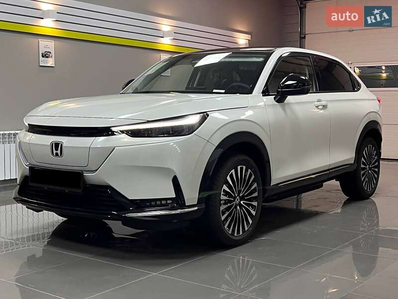 Внедорожник / Кроссовер Honda eNS1 2025 в 