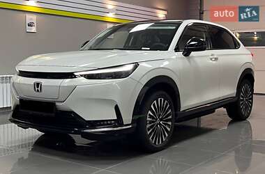 Внедорожник / Кроссовер Honda eNS1 2025 в 