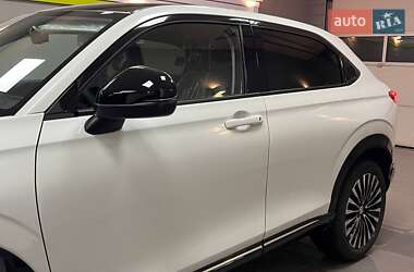 Внедорожник / Кроссовер Honda eNS1 2025 в 