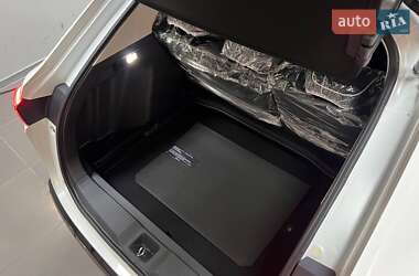 Внедорожник / Кроссовер Honda eNS1 2025 в 