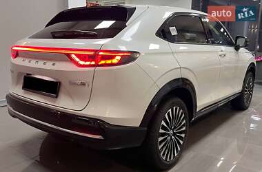 Внедорожник / Кроссовер Honda eNS1 2025 в 