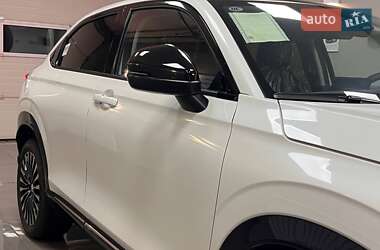 Внедорожник / Кроссовер Honda eNS1 2025 в 