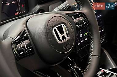 Внедорожник / Кроссовер Honda eNS1 2025 в 