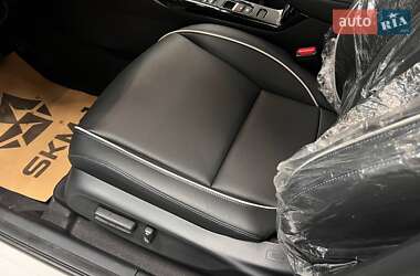 Внедорожник / Кроссовер Honda eNS1 2025 в 