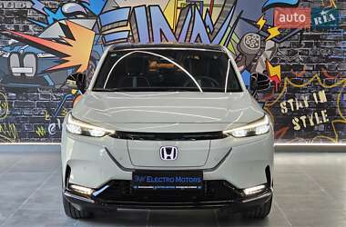 Внедорожник / Кроссовер Honda eNS1 2025 в 