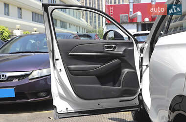 Внедорожник / Кроссовер Honda eNS1 2025 в 