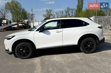 Внедорожник / Кроссовер Honda eNS1 2024 в 