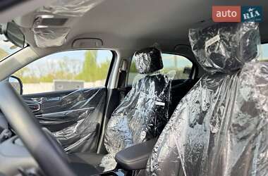 Внедорожник / Кроссовер Honda eNS1 2024 в 