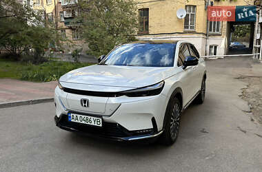 Позашляховик / Кросовер Honda eNS1 2022 в Києві