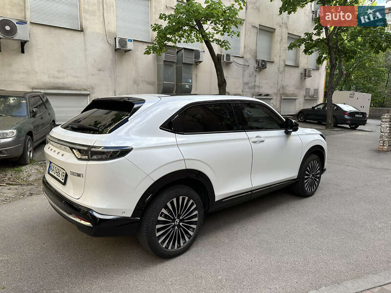 Внедорожник / Кроссовер Honda eNS1 2022 в Киеве