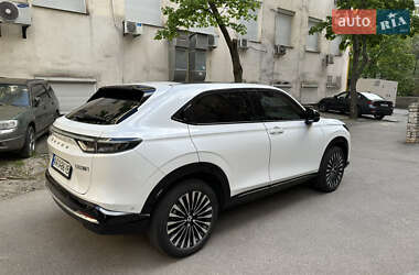 Внедорожник / Кроссовер Honda eNS1 2022 в 