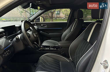 Внедорожник / Кроссовер Honda eNS1 2022 в 