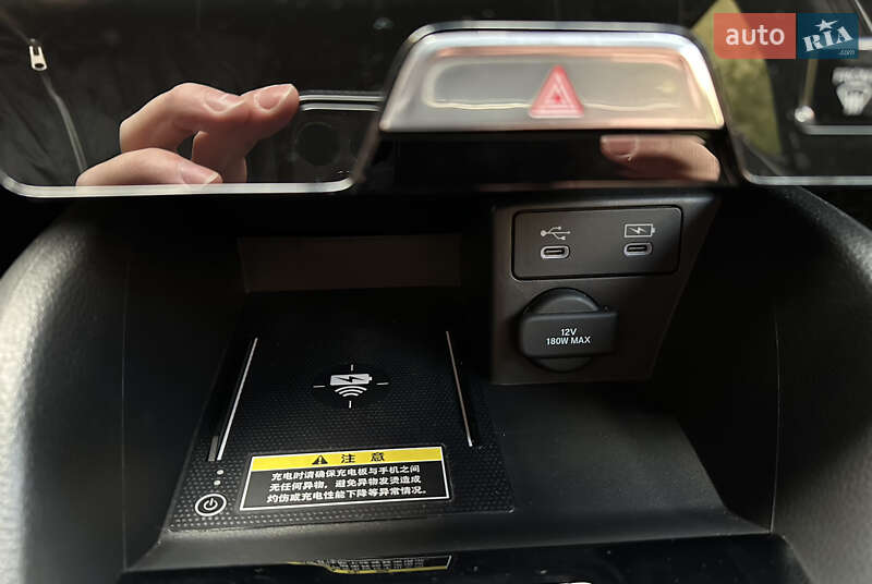 Внедорожник / Кроссовер Honda eNS1 2022 в Киеве