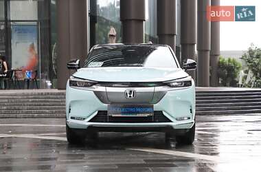 Позашляховик / Кросовер Honda eNS1 2024 в 