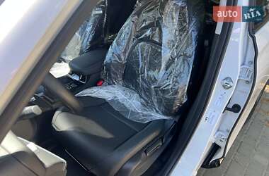 Внедорожник / Кроссовер Honda eNS1 2024 в 