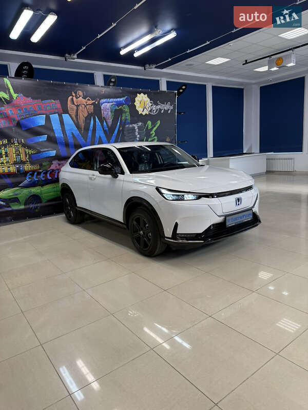 Внедорожник / Кроссовер Honda eNS1 2024 в Кропивницком