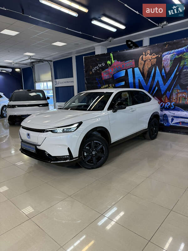Внедорожник / Кроссовер Honda eNS1 2024 в Кропивницком