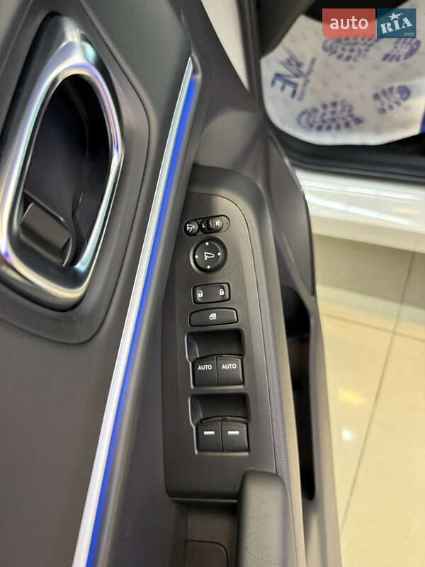 Внедорожник / Кроссовер Honda eNS1 2024 в Кропивницком