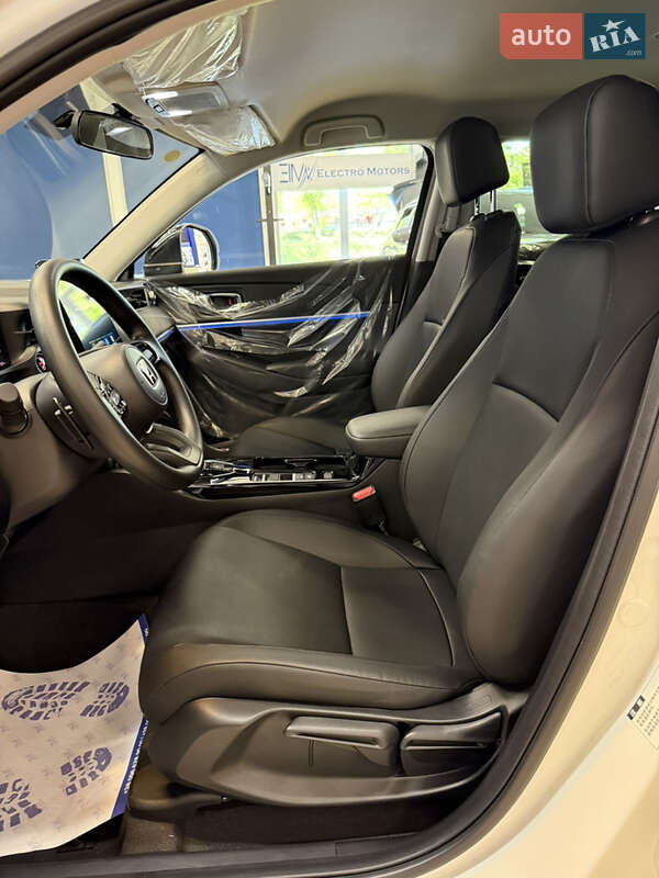 Внедорожник / Кроссовер Honda eNS1 2024 в Кропивницком