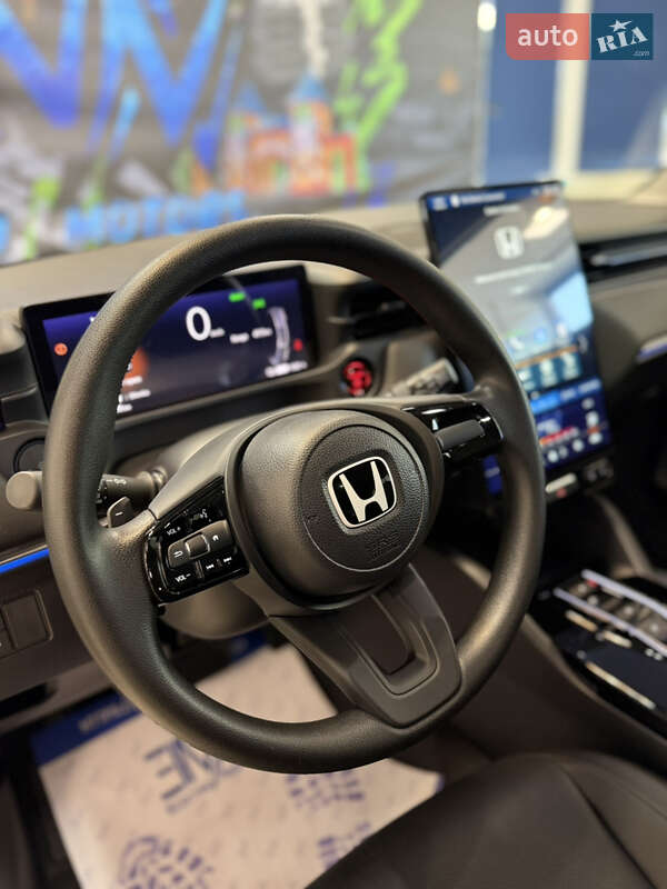 Внедорожник / Кроссовер Honda eNS1 2024 в Кропивницком