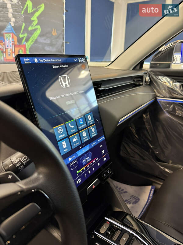 Внедорожник / Кроссовер Honda eNS1 2024 в Кропивницком